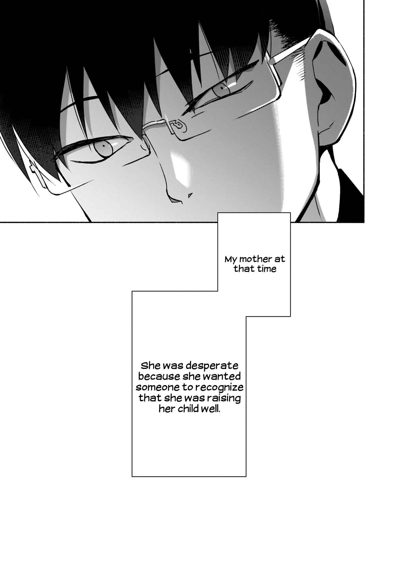 Bocchi no Boku ni Kyousei Kanojo ga Yattekita Chapter 9 - Page 18