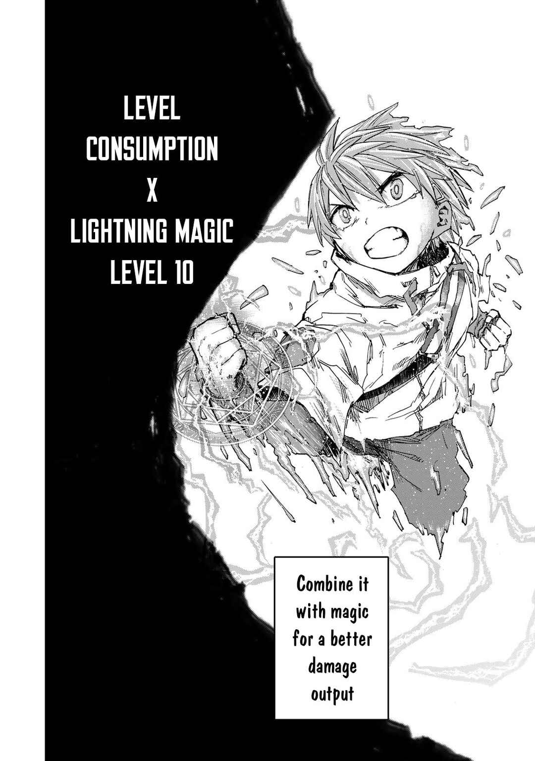 Saikyou de Saisoku no Mugen Level Up ~Sukiru [Keiken-chi 1000-bai] to [Level Free] de Level Jougen no Kase ga Hazureta Ore wa Musou Suru~ Chapter 54 - Page 15