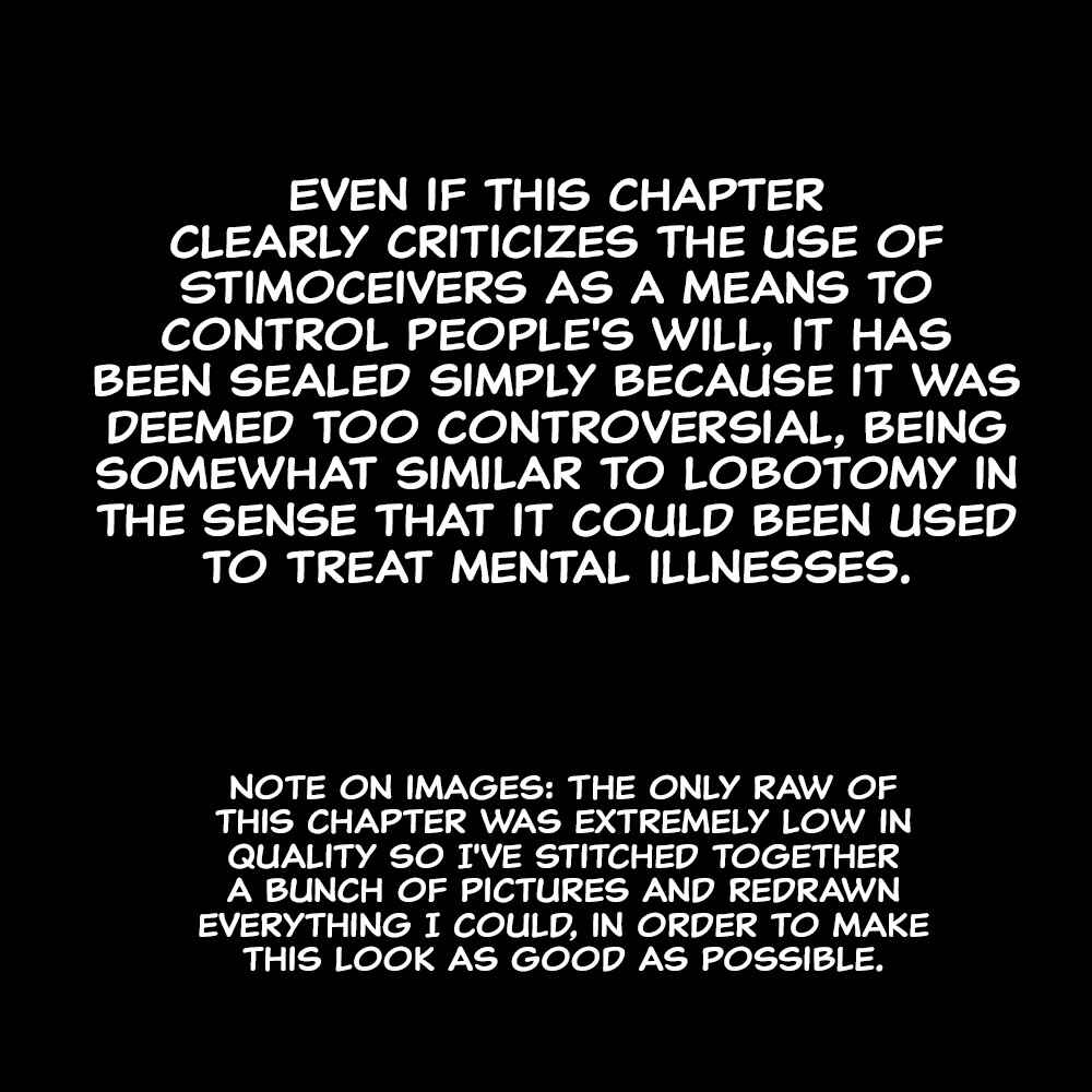 Black Jack Chapter 58 - Page 1