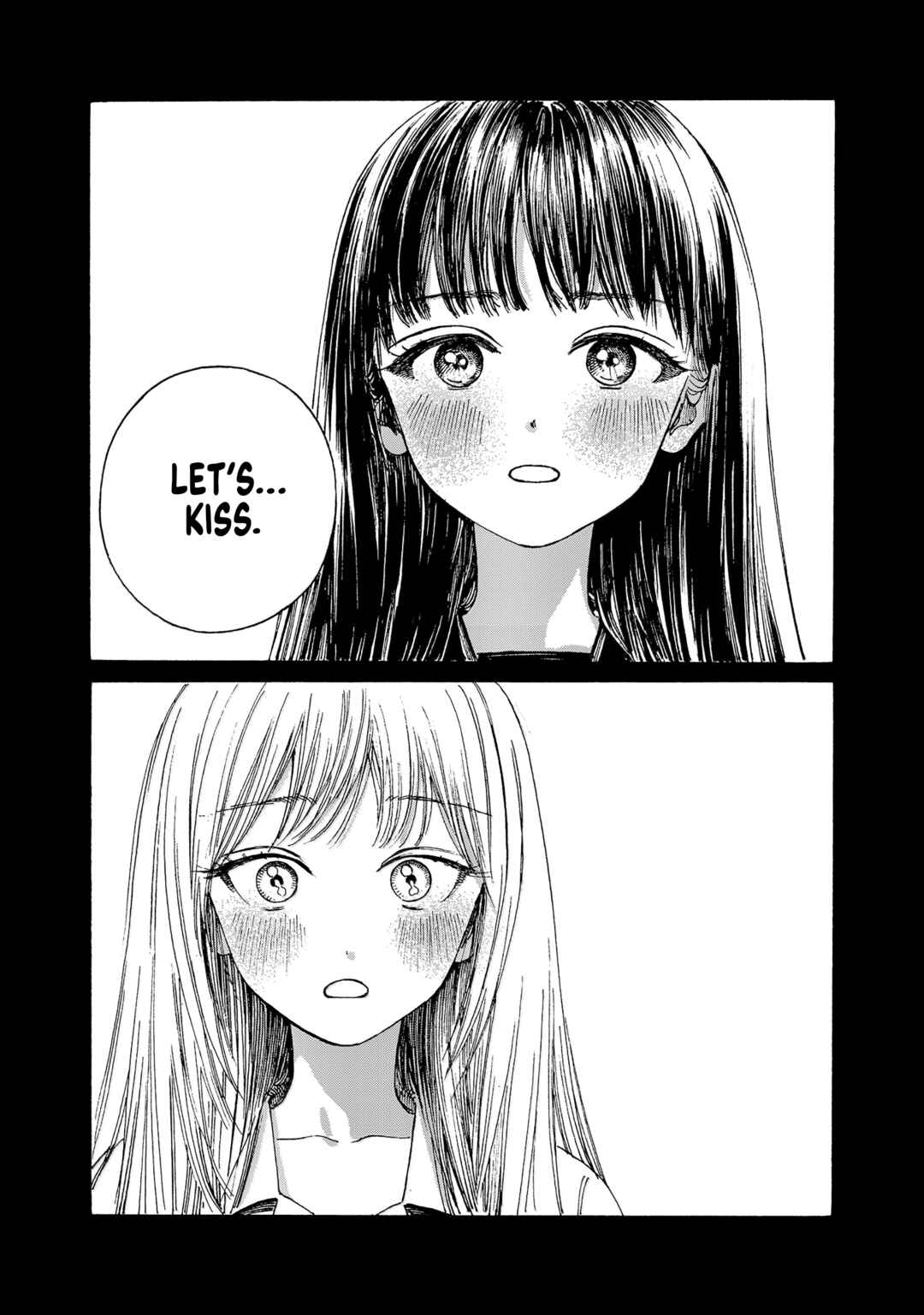 Akebi-chan no Sailor Fuku Chapter 82 - Page 3