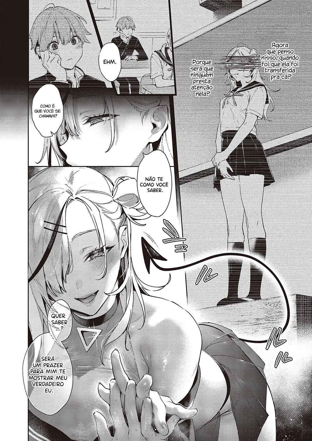 Noipa-chan wa Abunai! Chapter 3 - Page 11