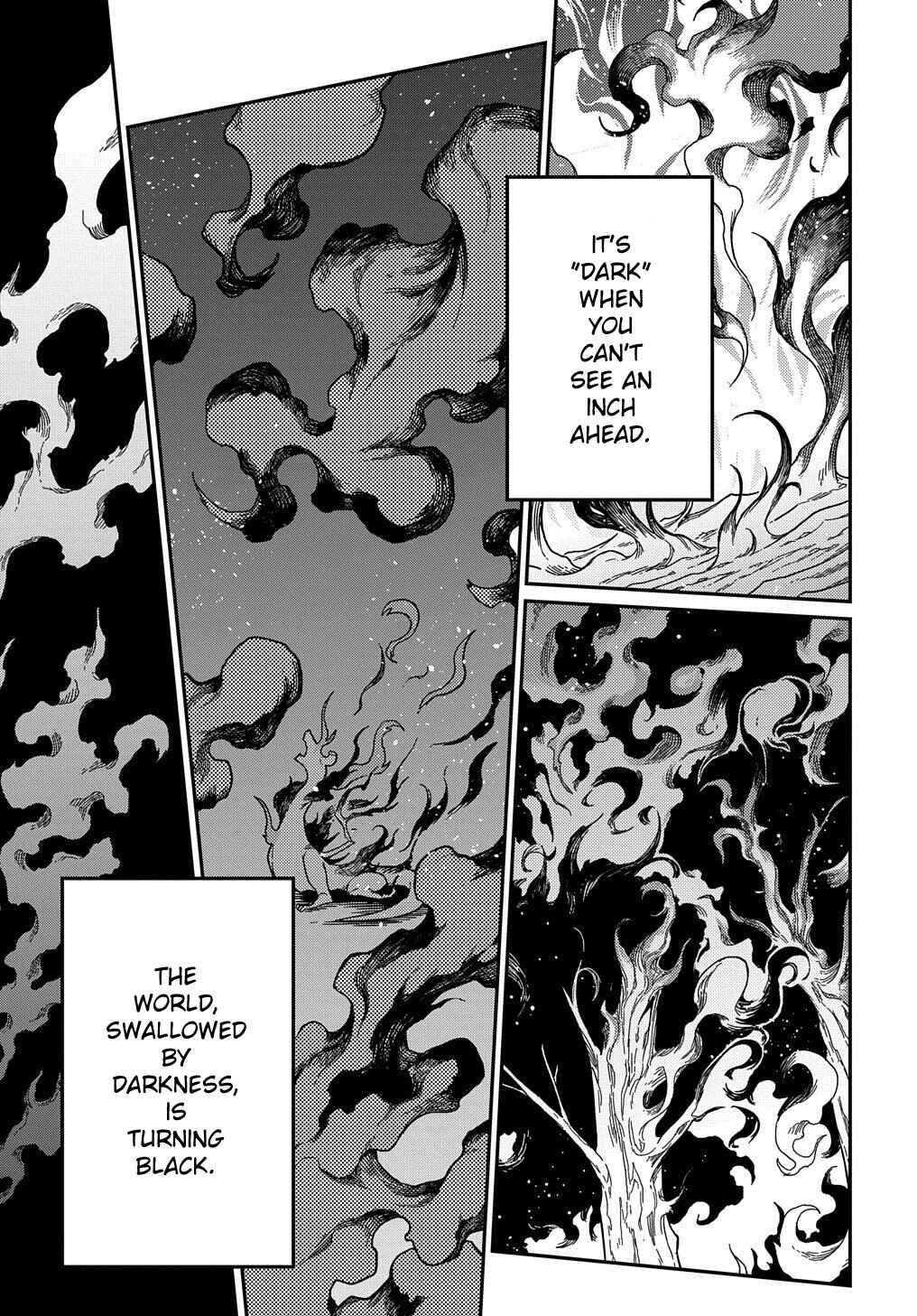 Netachara-Tensei Toka Anmarida! Chapter 18.2 - Page 10