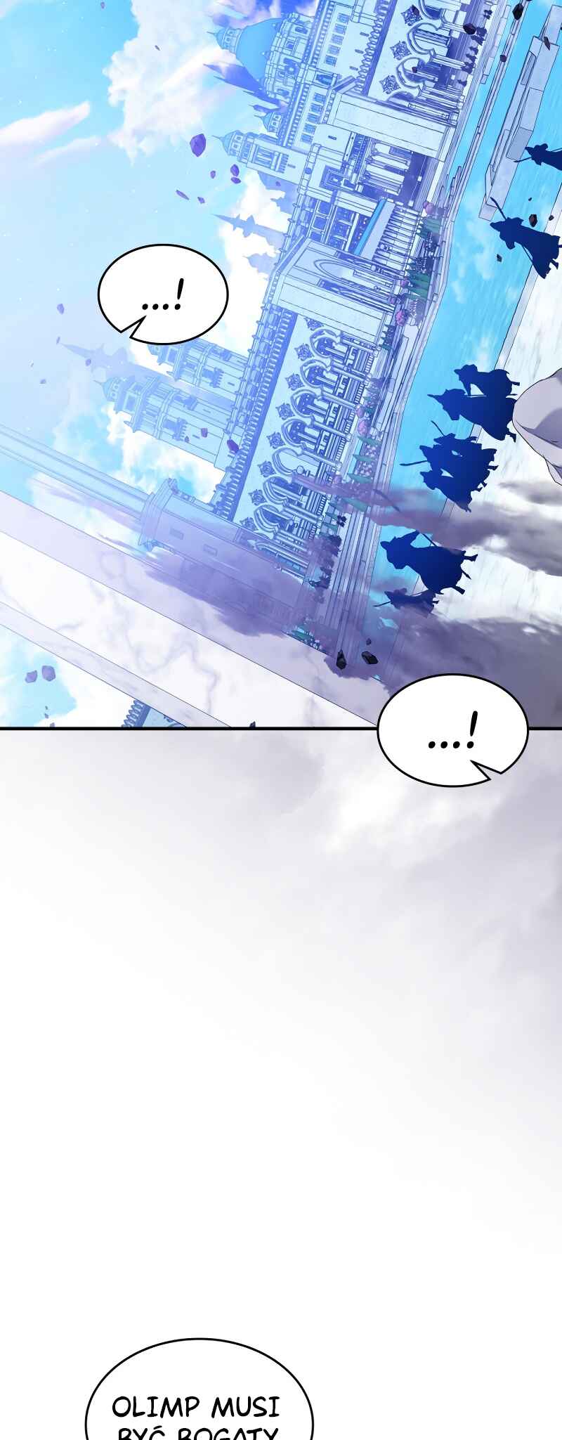 Level Up with the Gods Chapter 106 - Page 12