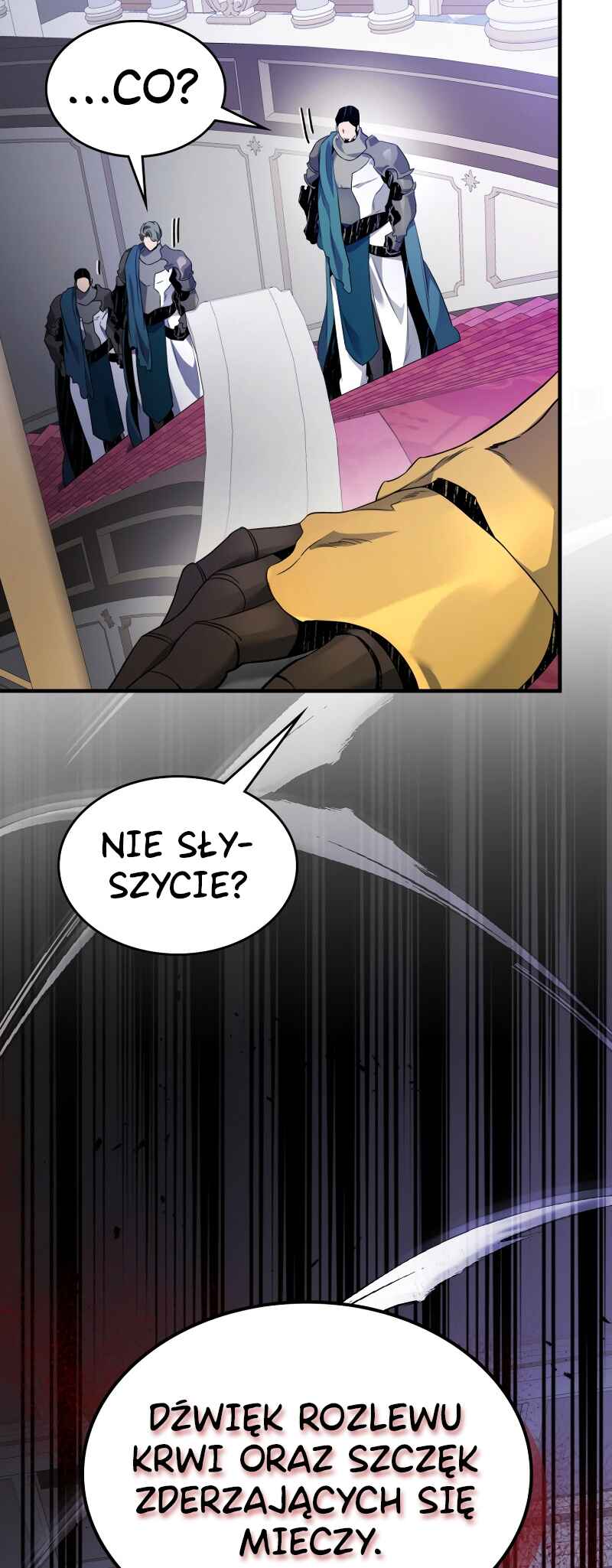 Level Up with the Gods Chapter 106 - Page 19