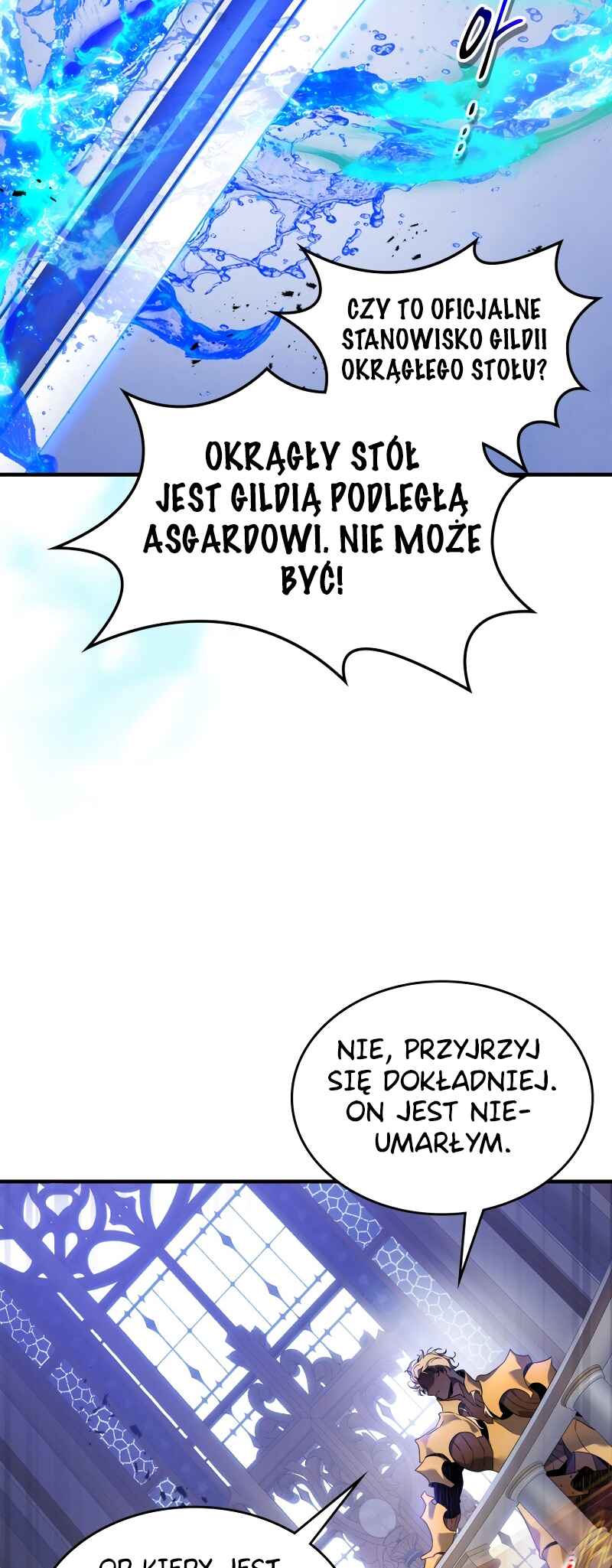 Level Up with the Gods Chapter 106 - Page 26