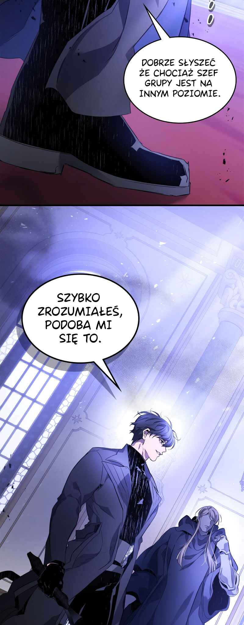 Level Up with the Gods Chapter 106 - Page 28