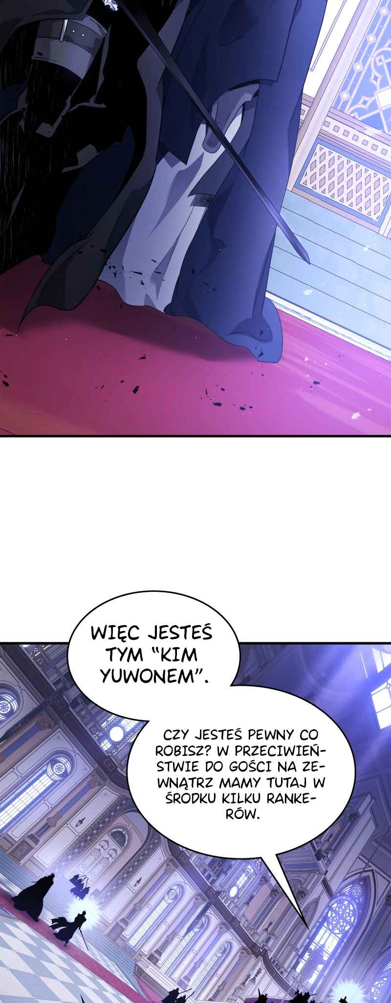 Level Up with the Gods Chapter 106 - Page 29