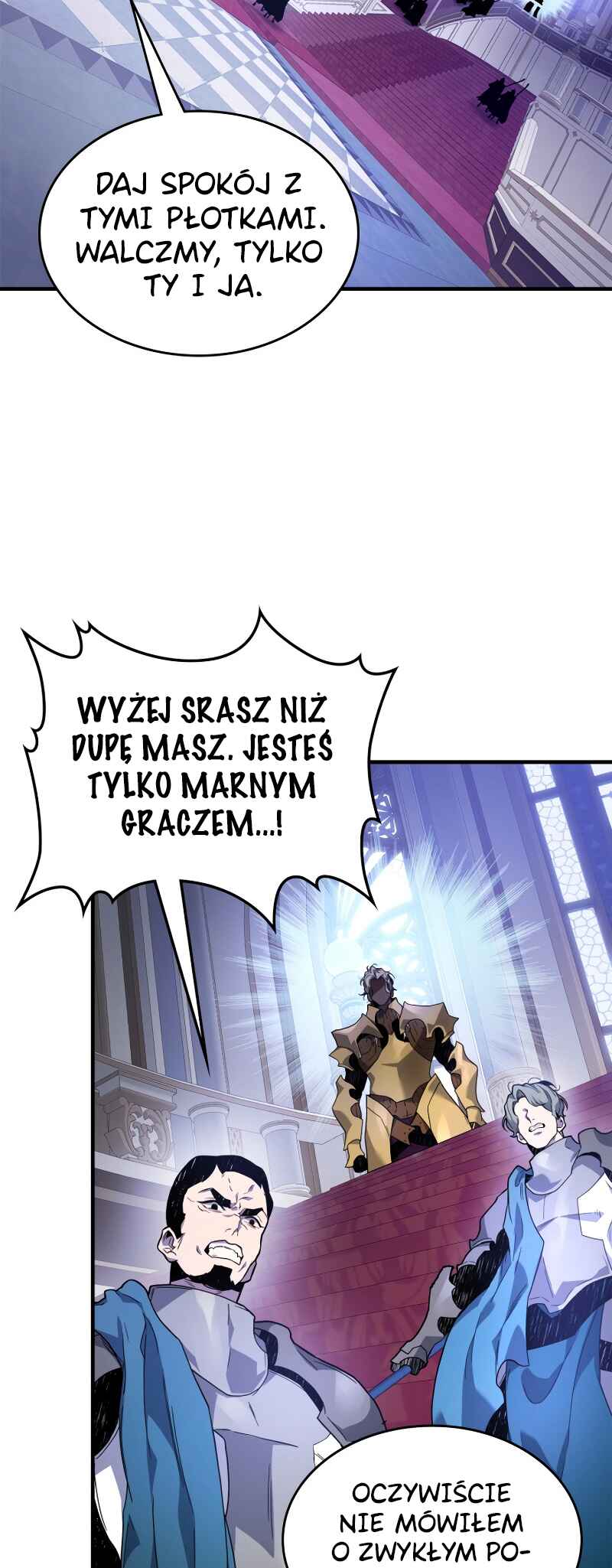 Level Up with the Gods Chapter 106 - Page 30
