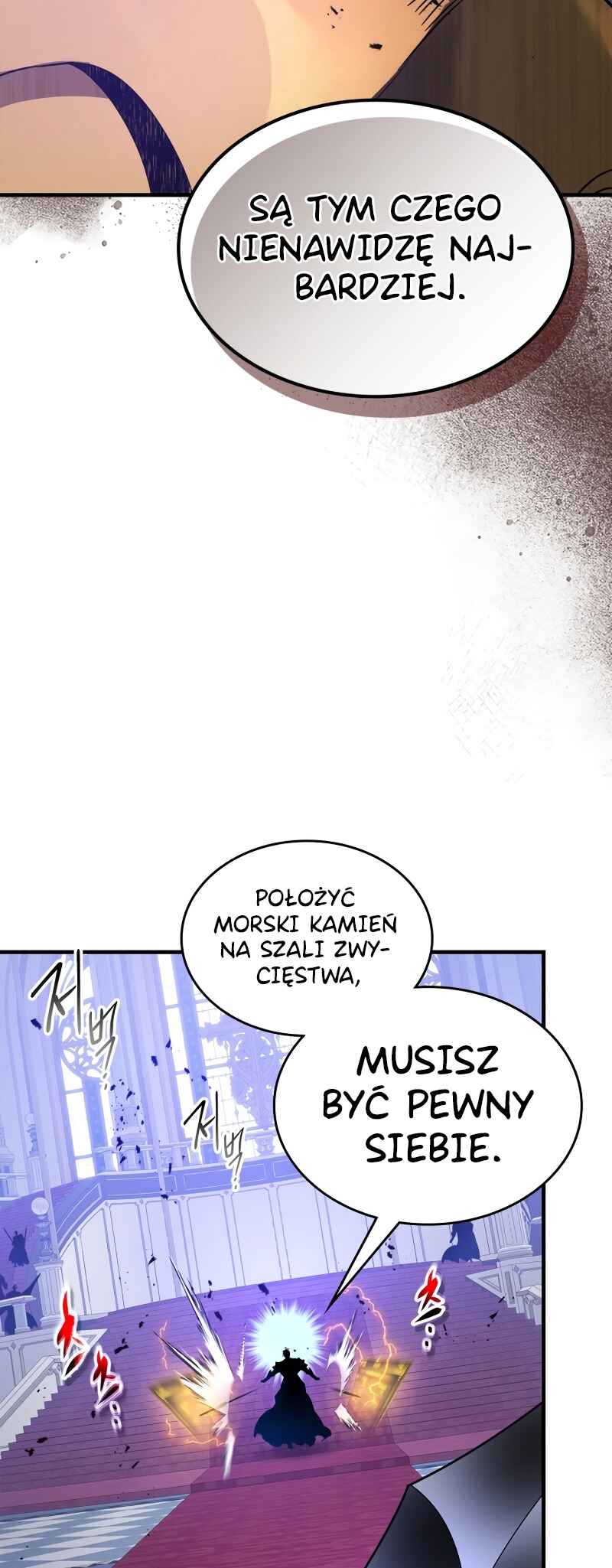 Level Up with the Gods Chapter 106 - Page 37