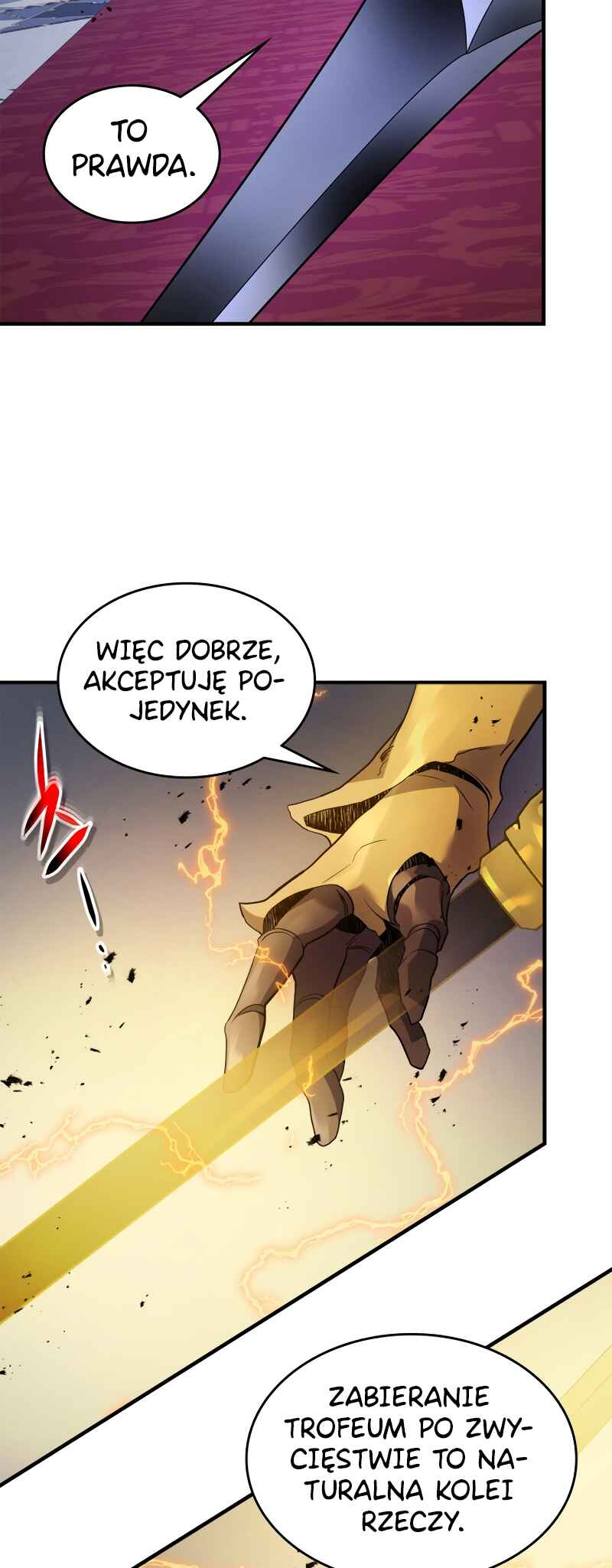 Level Up with the Gods Chapter 106 - Page 38