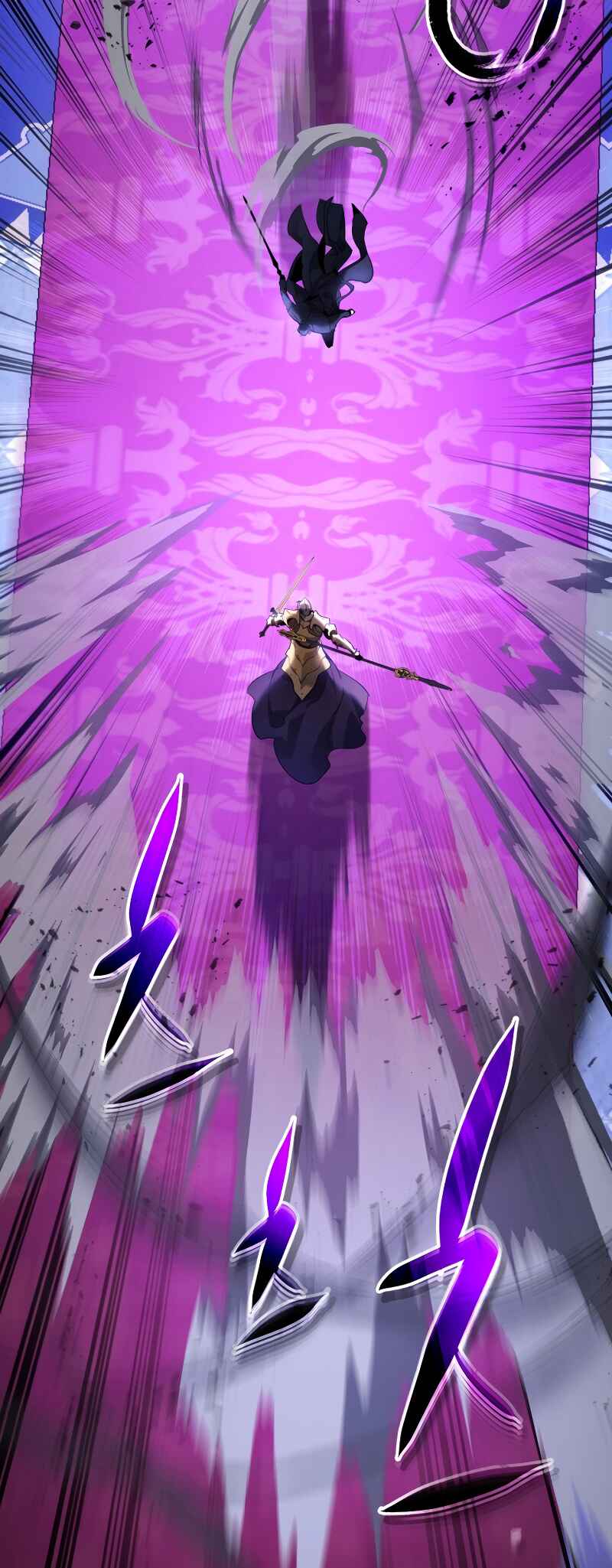 Level Up with the Gods Chapter 106 - Page 43
