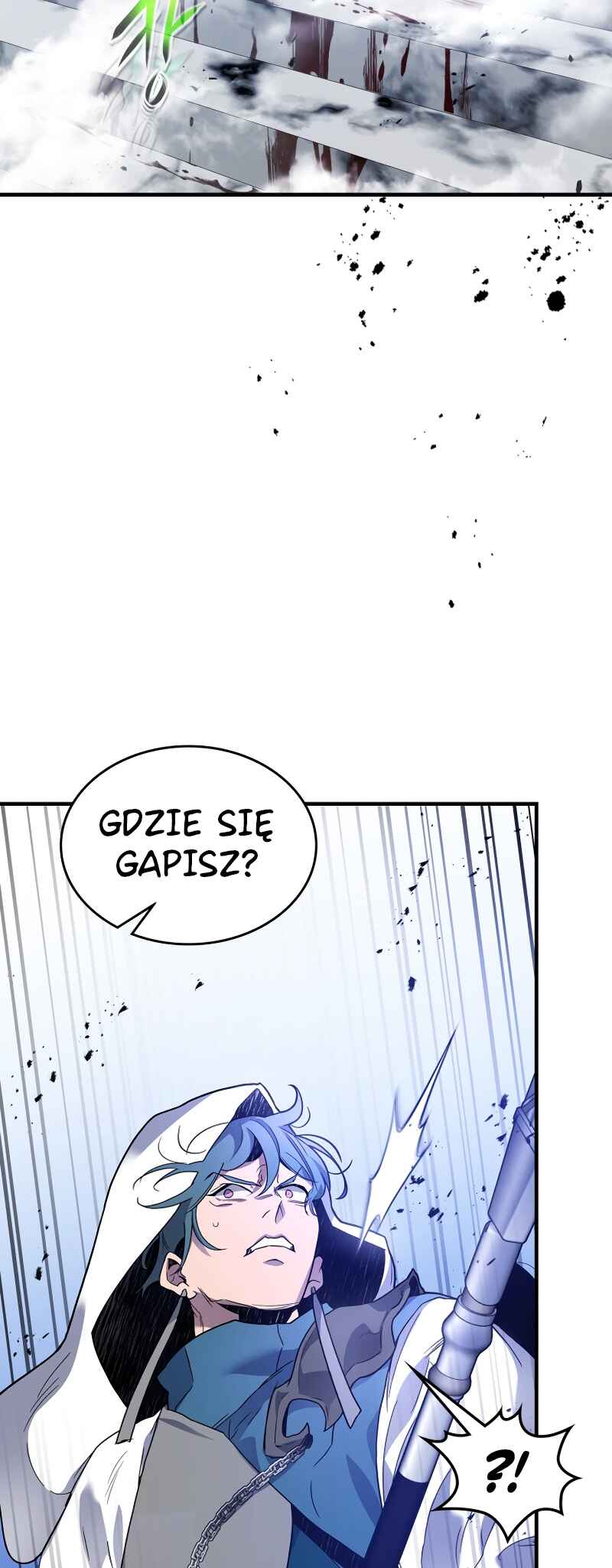 Level Up with the Gods Chapter 106 - Page 8