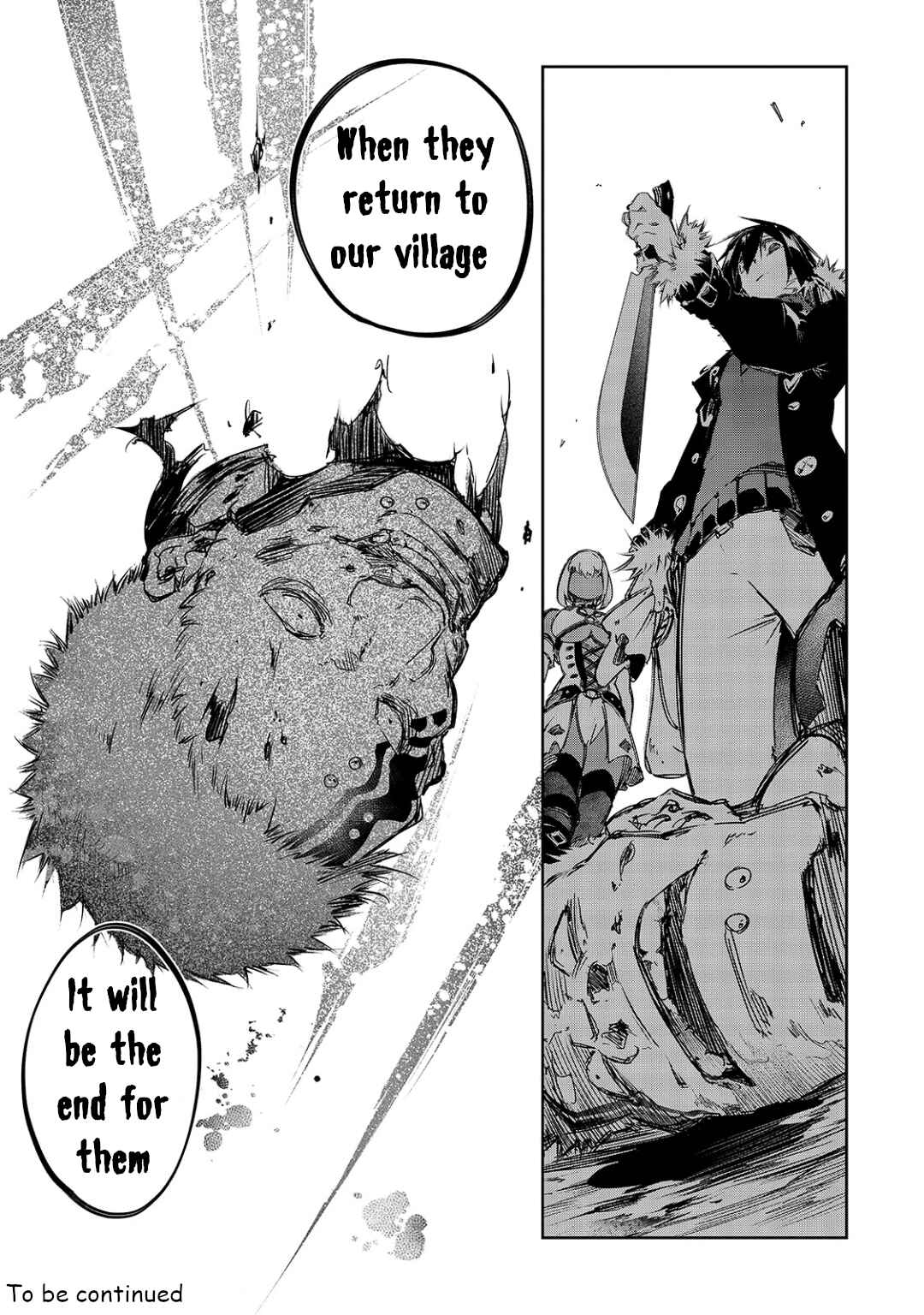 Saikyou no Shienshoku "Wajutsushi" de Aru Ore wa Sekai Saikyou Clan wo Shitagaeru Chapter 13 - Page 21