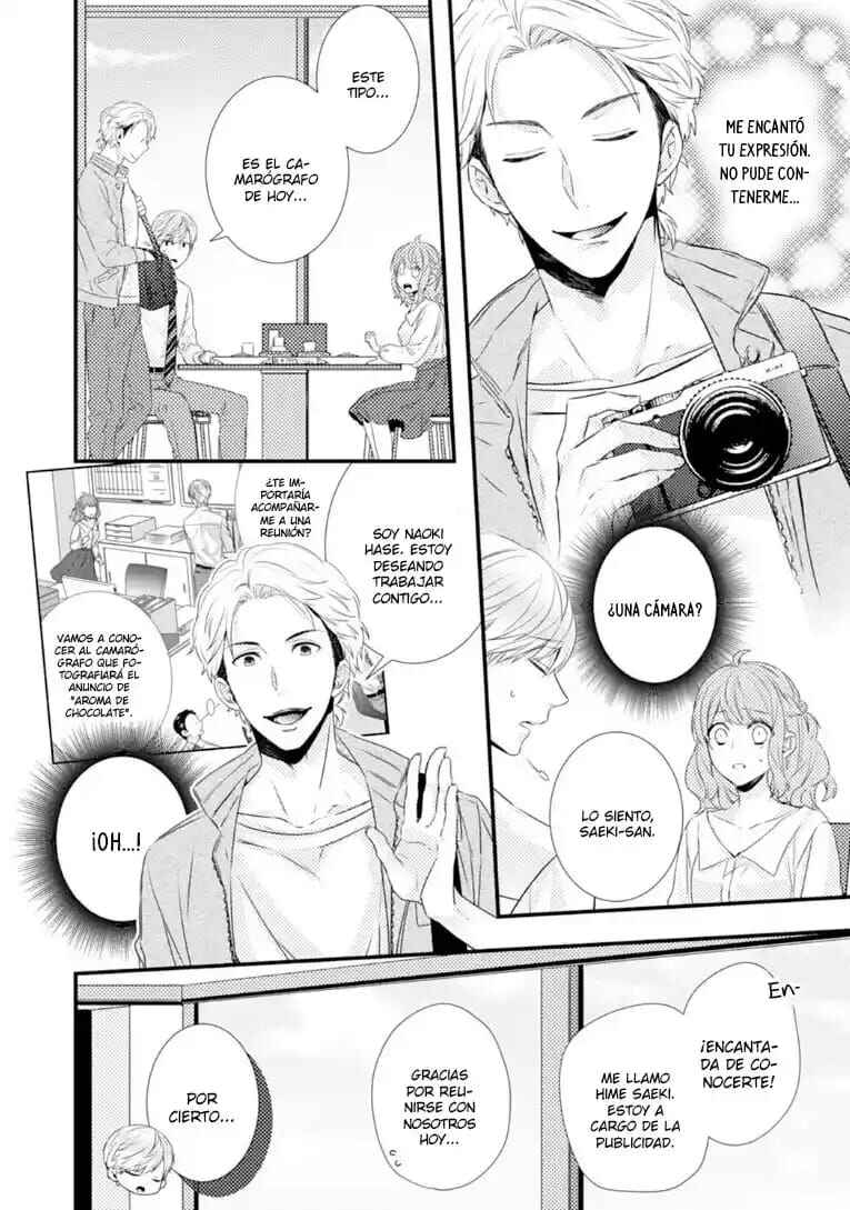 -50kg Cinderella Chapter 10 - Page 2