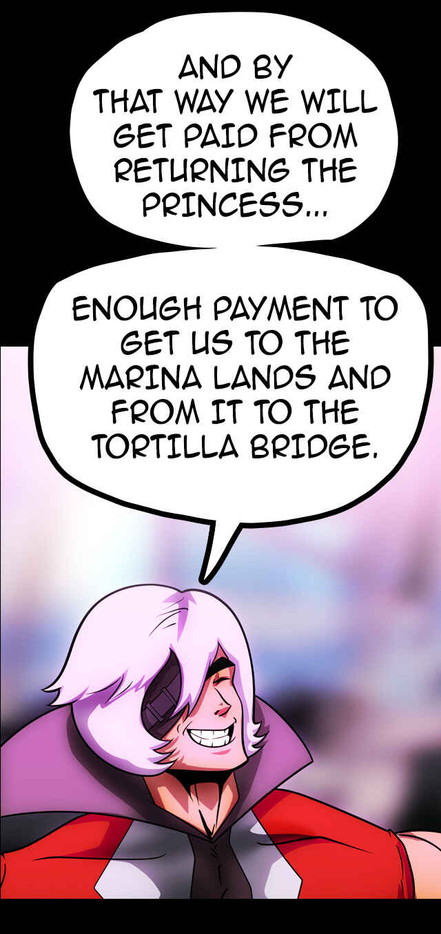Vanilla land Chapter 51 - Page 5
