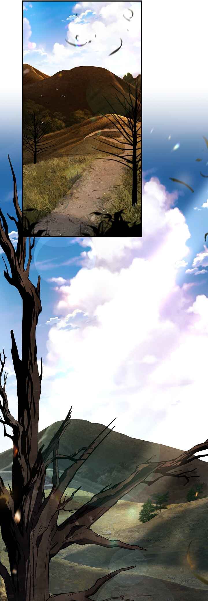 Night of the Soulless Heathens Chapter 13 - Page 35
