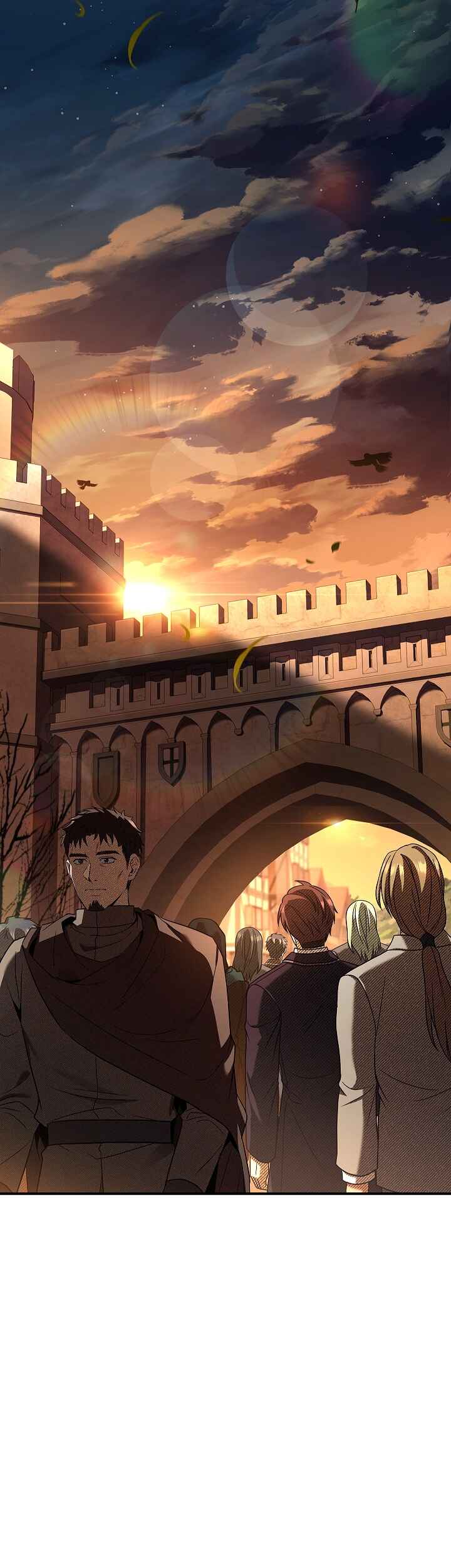 Night of the Soulless Heathens Chapter 13 - Page 63