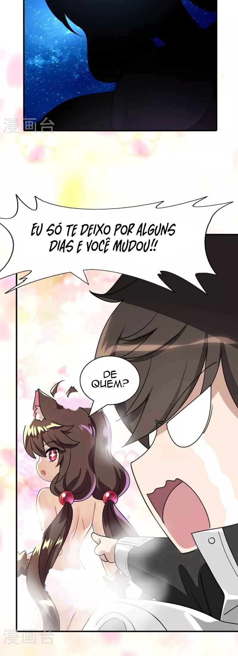 My Girlfriend Is a Zombie Chapter 218 - Page 5