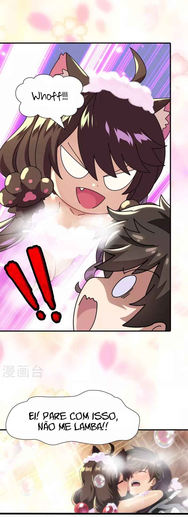 My Girlfriend Is a Zombie Chapter 218 - Page 6