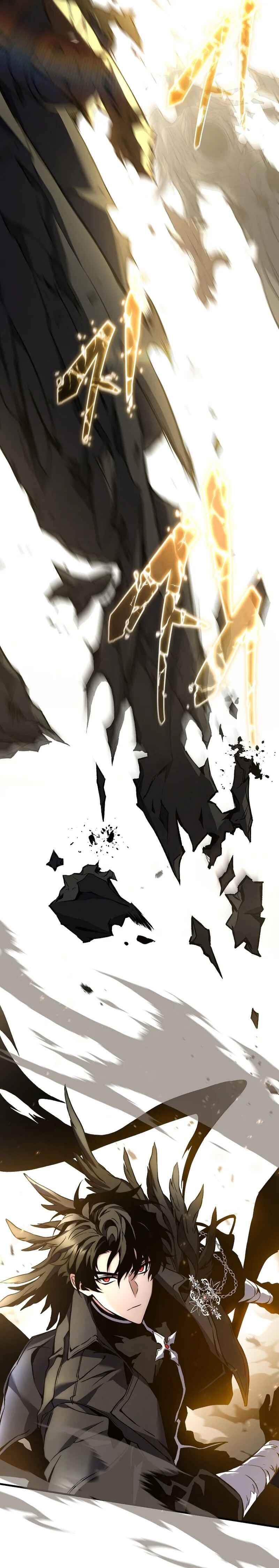 The 100th Regression of the Max-Level Player Chapter 0 - Page 37
