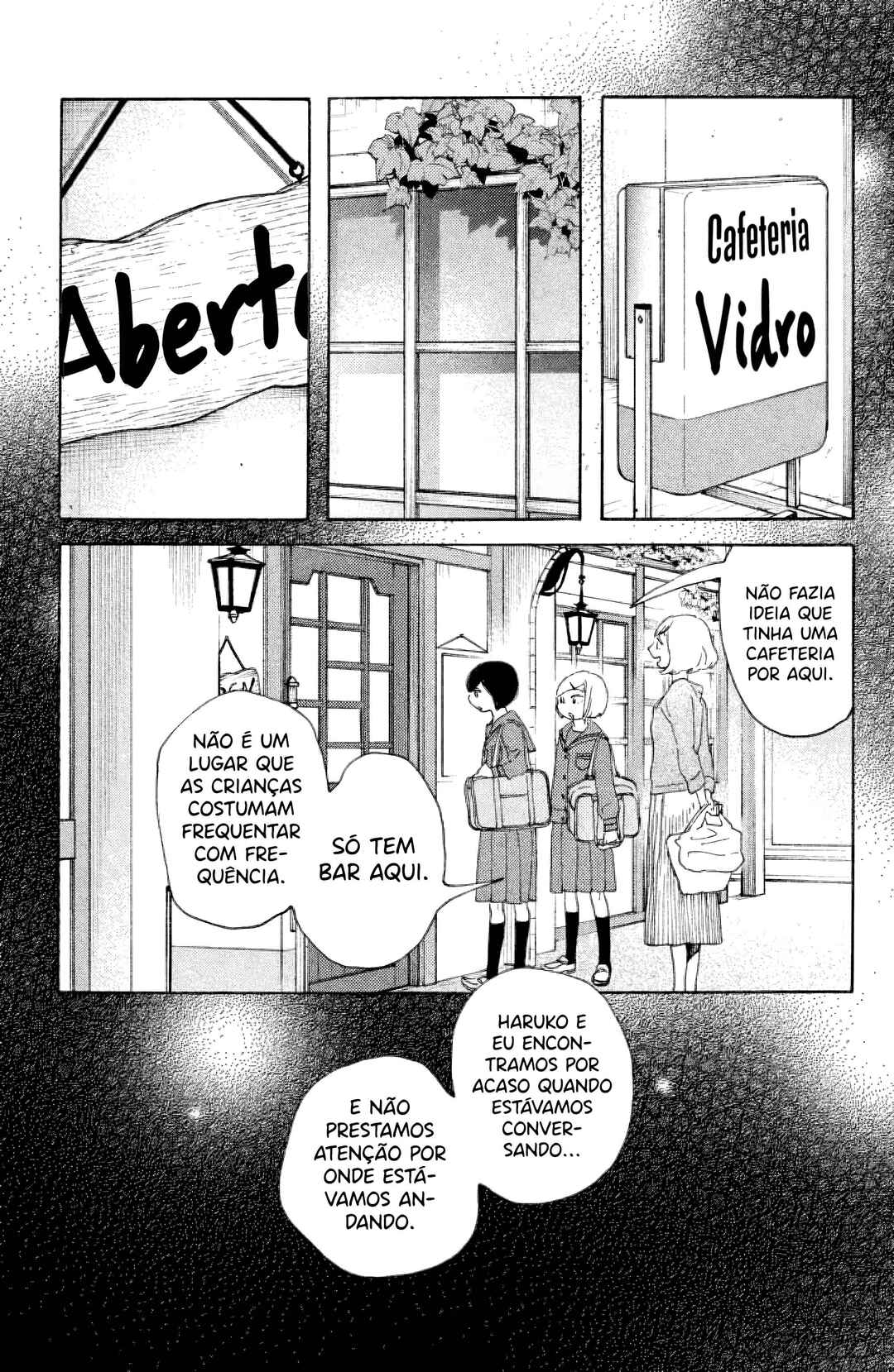 Koiiji: Love Glutton Chapter 32 - Page 10