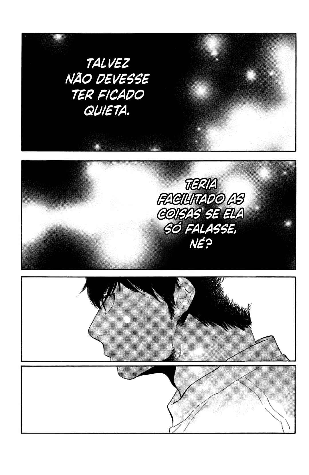 Koiiji: Love Glutton Chapter 32 - Page 32