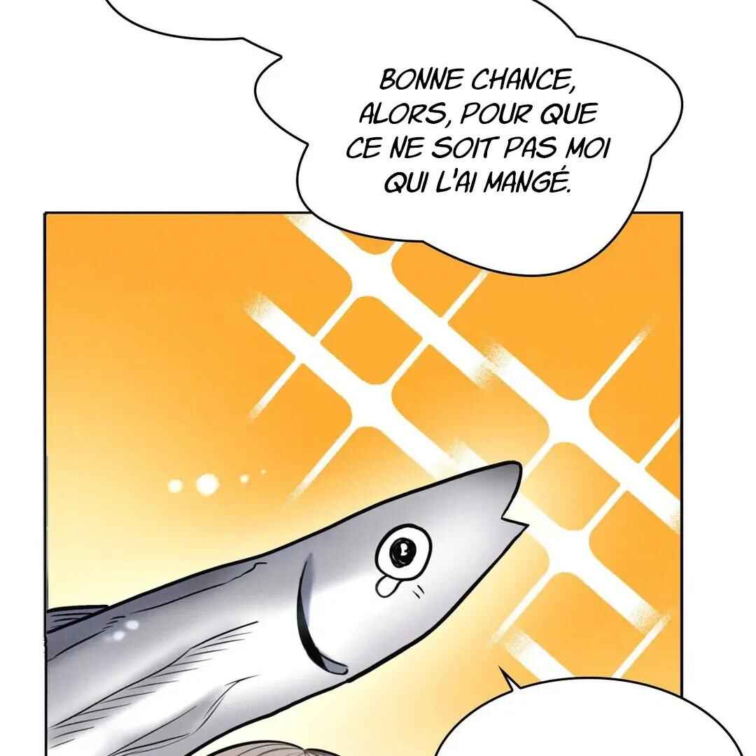 Be, Be Chapter 10 - Page 12