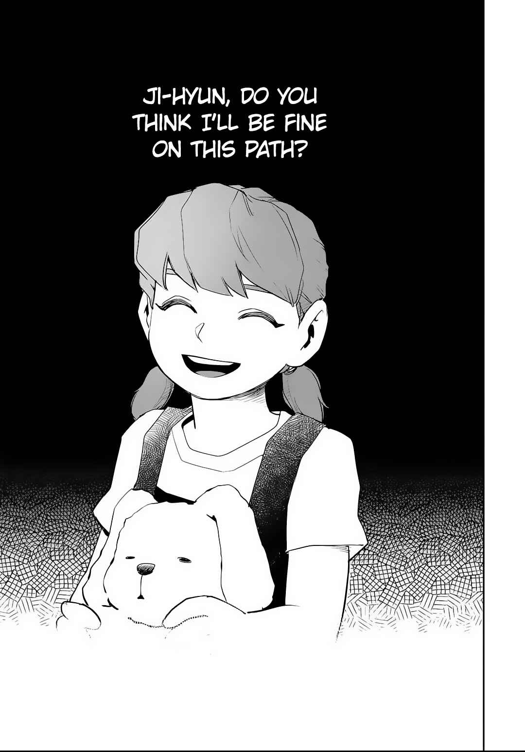 Fight Class 3 Chapter 62 - Page 11