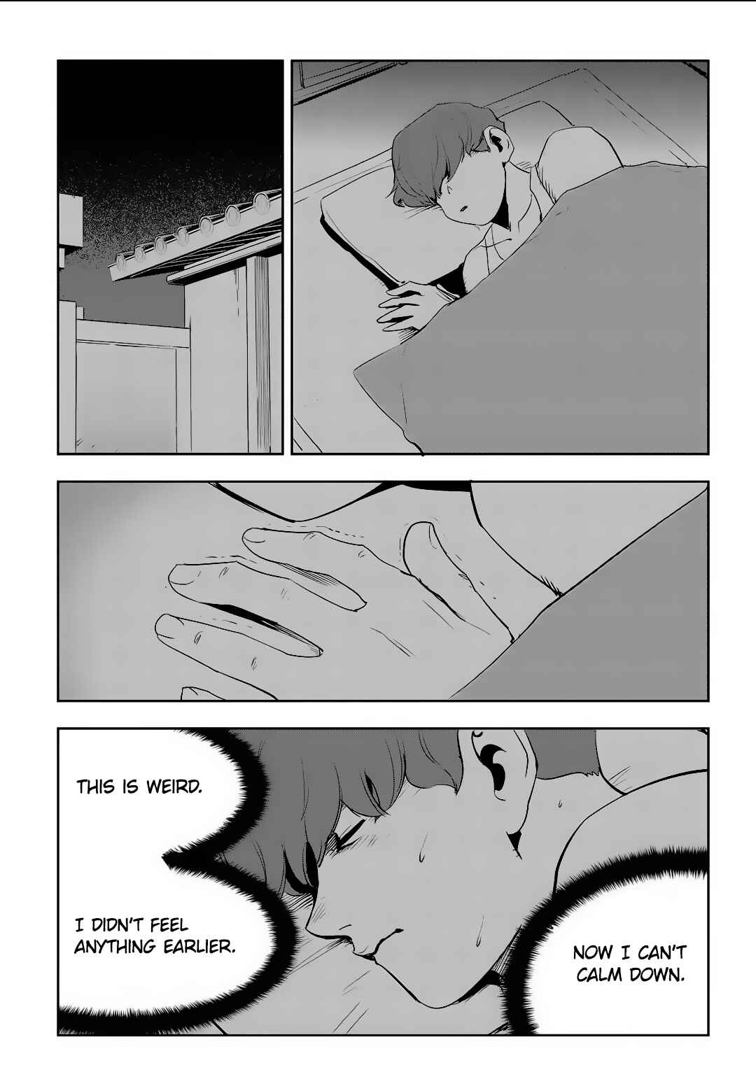 Fight Class 3 Chapter 62 - Page 6