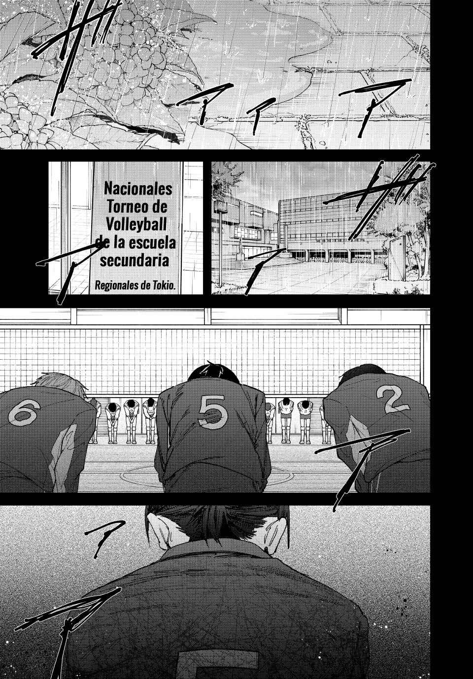 Kaoru Hana wa Rin to Saku Chapter 154 - Page 16