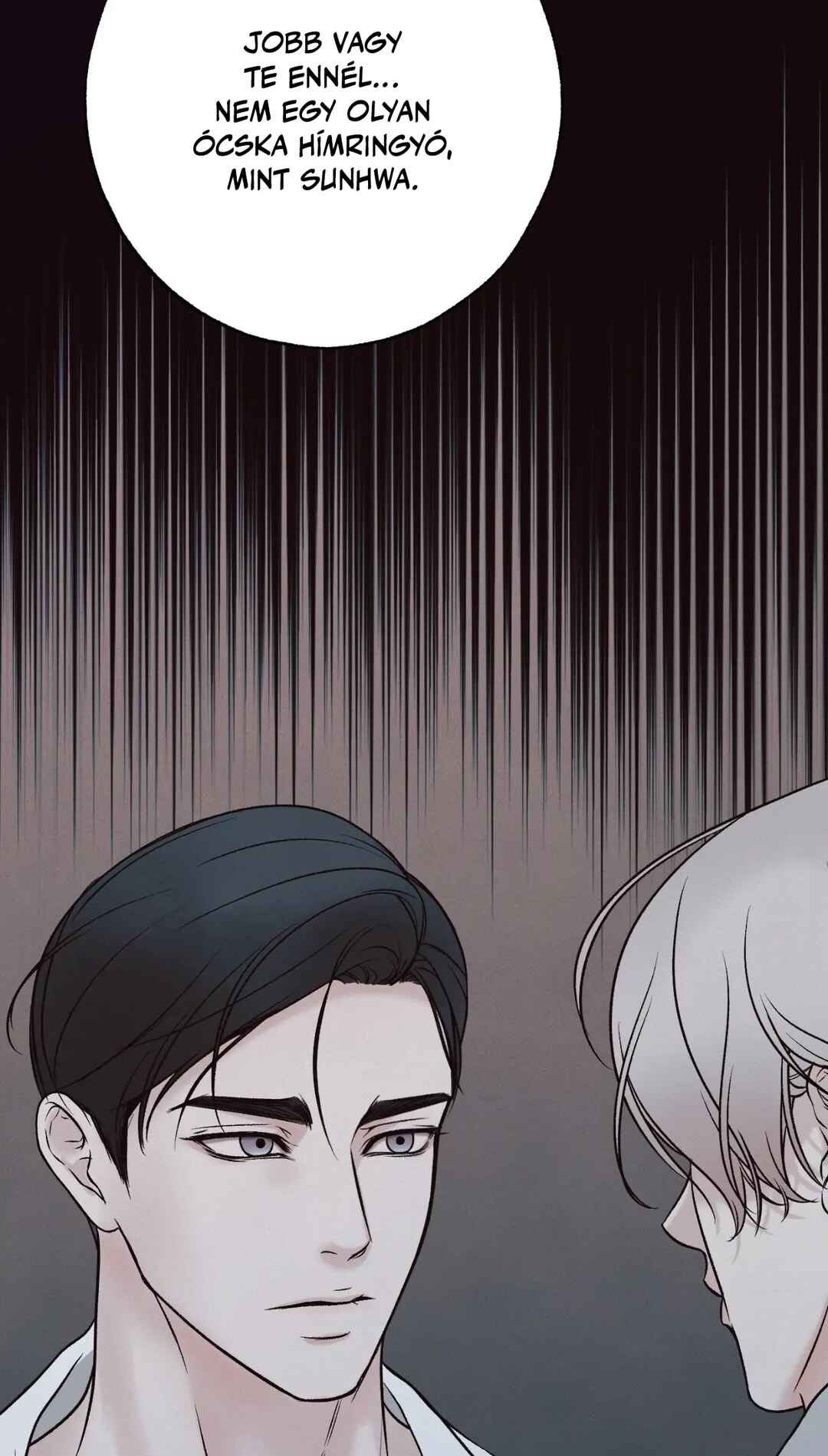 Borderline Chapter 9 - Page 25