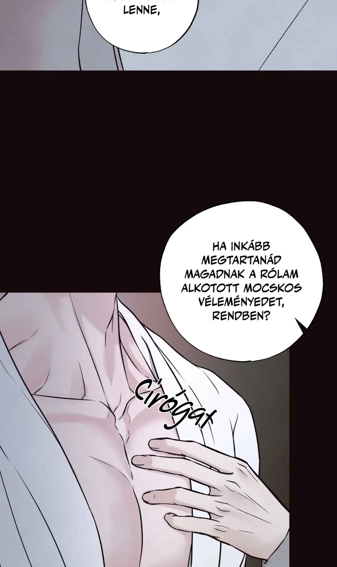 Borderline Chapter 9 - Page 29