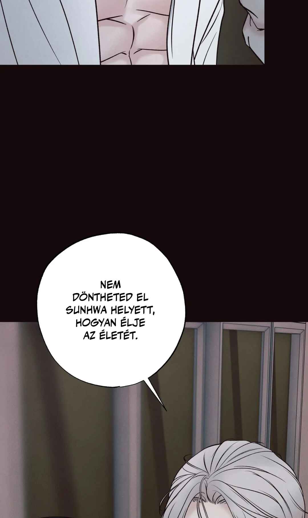 Borderline Chapter 9 - Page 30
