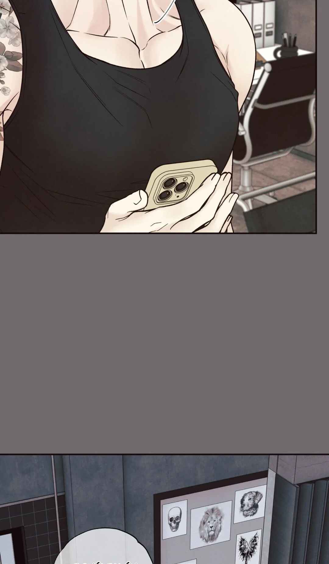 Borderline Chapter 9 - Page 40