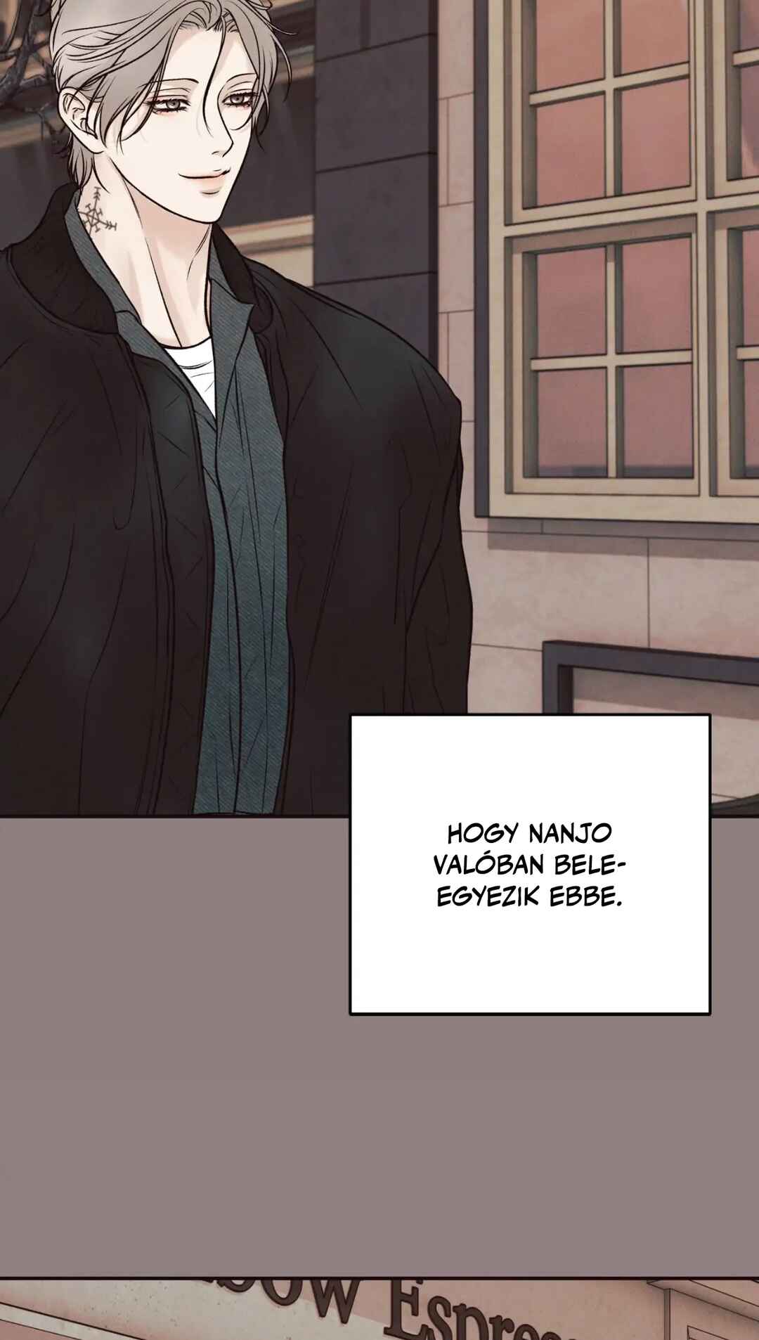 Borderline Chapter 9 - Page 49