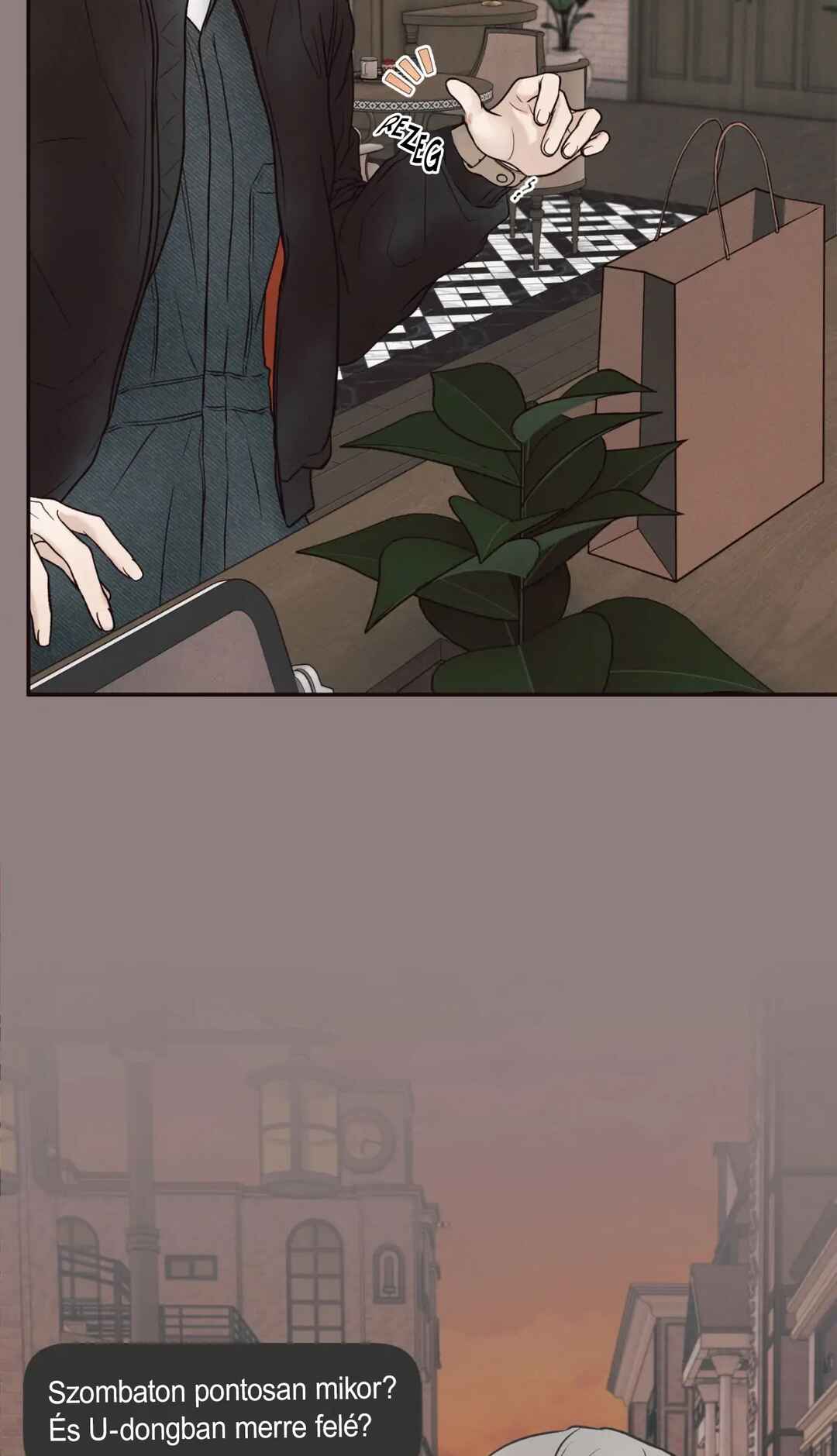 Borderline Chapter 9 - Page 53