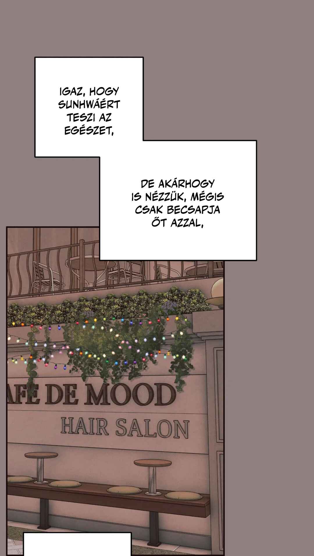 Borderline Chapter 9 - Page 59