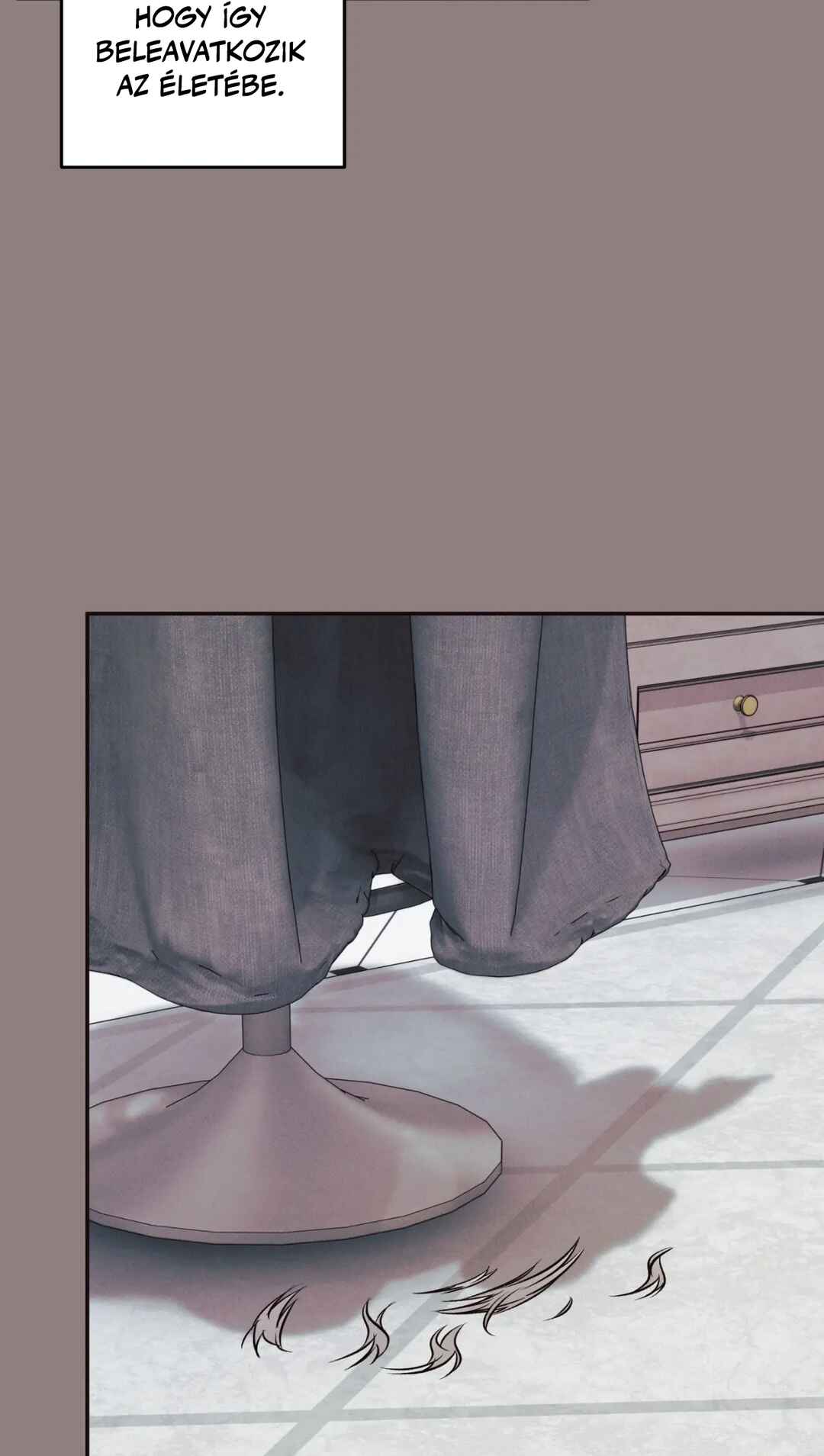 Borderline Chapter 9 - Page 60