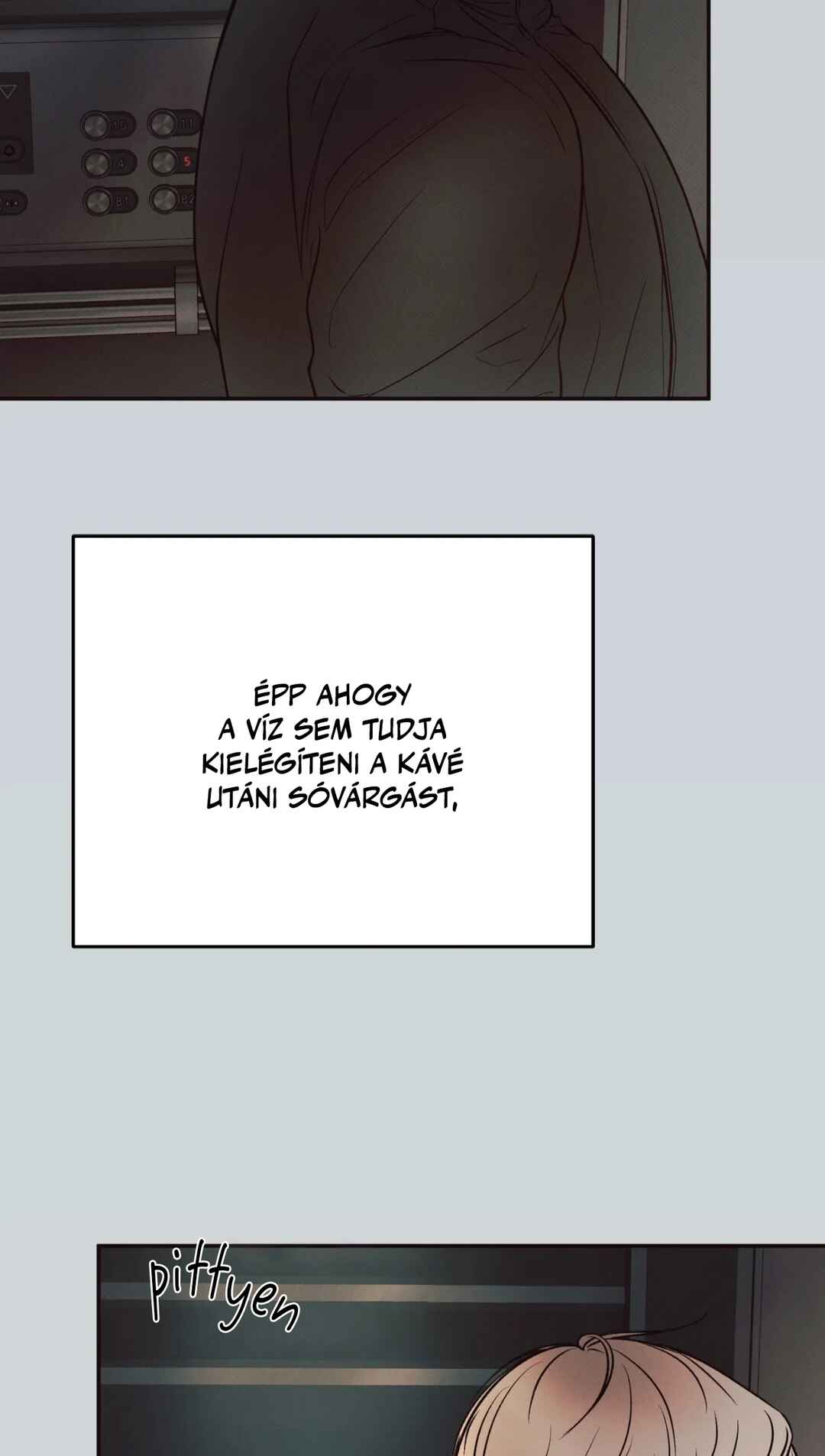 Borderline Chapter 9 - Page 84
