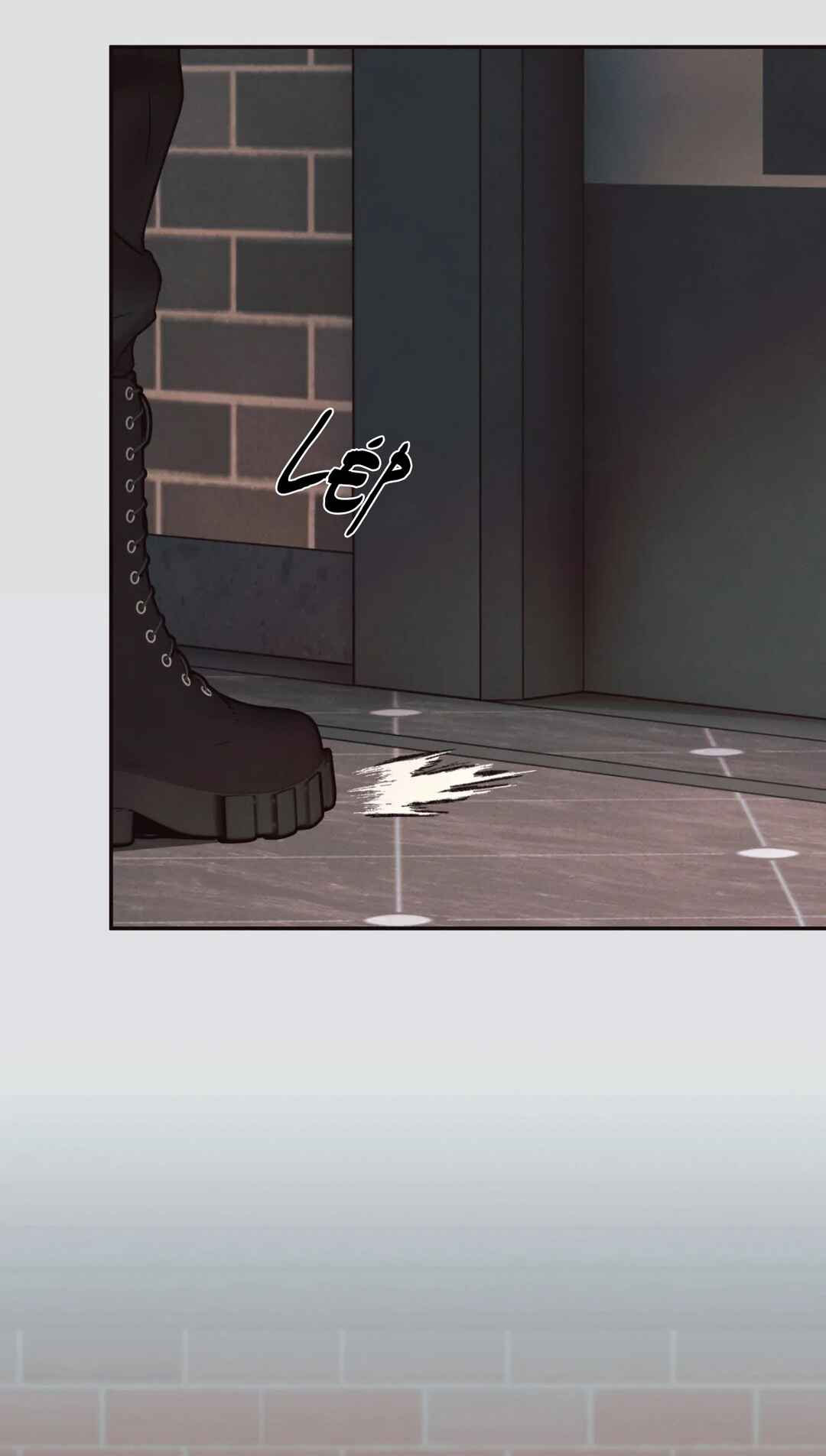 Borderline Chapter 9 - Page 87