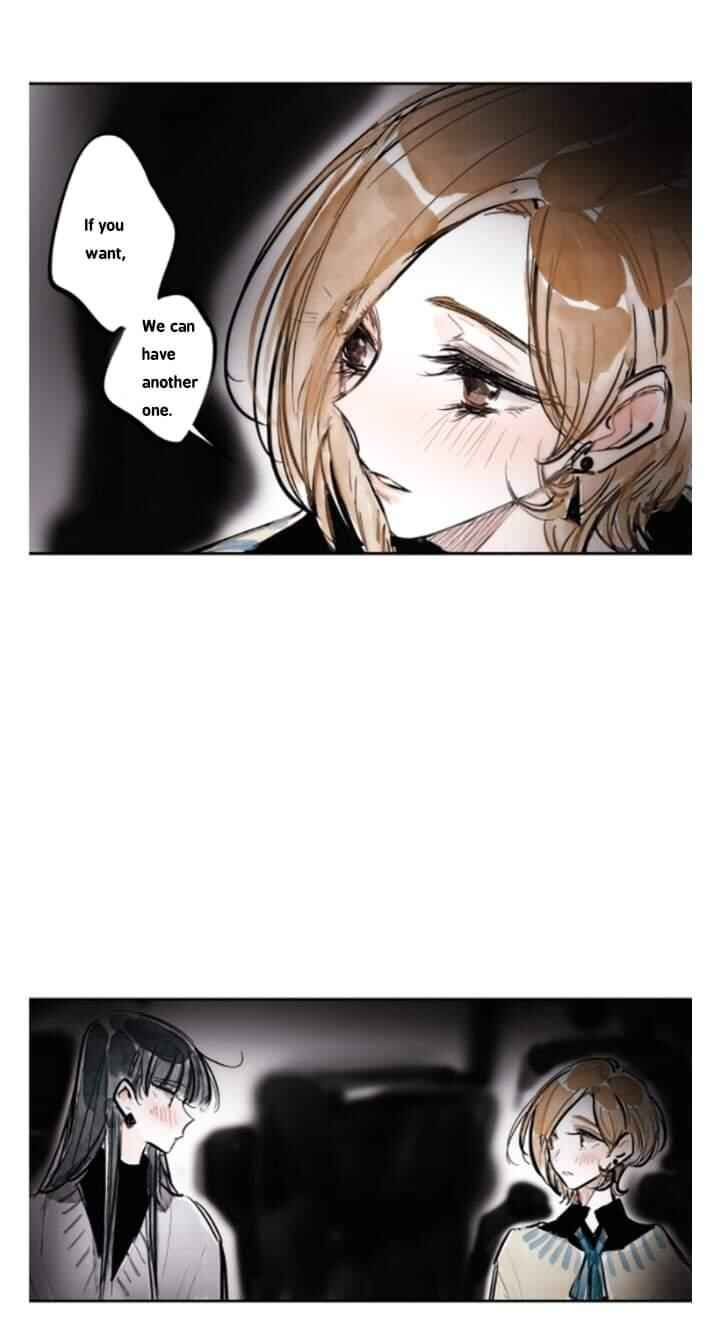 Swallow Tail Chapter 23 - Page 22