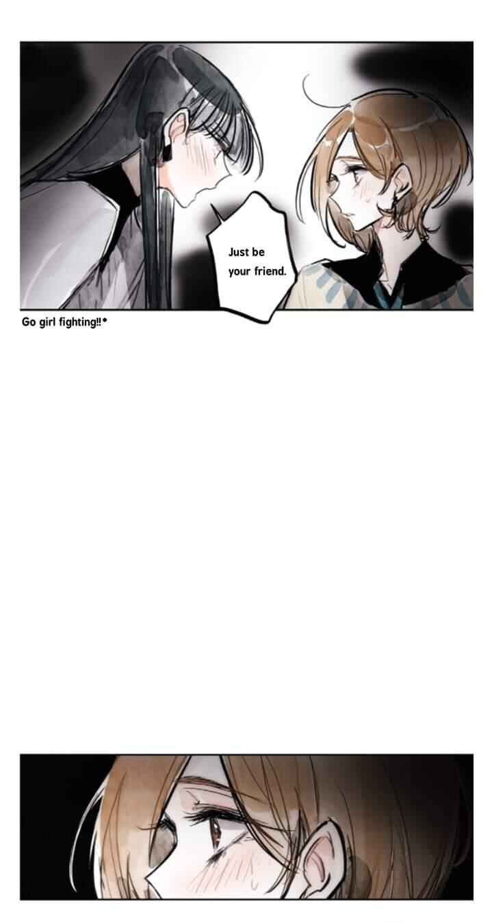 Swallow Tail Chapter 23 - Page 34