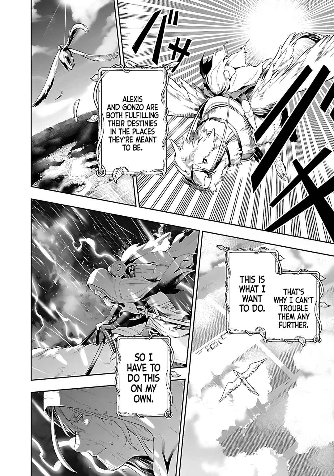 Tsuihou Sareru Tabi ni Skill o Te ni Ireta Ore ga, 100 no Isekai de 2-shuume Musou Chapter 19 - Page 10
