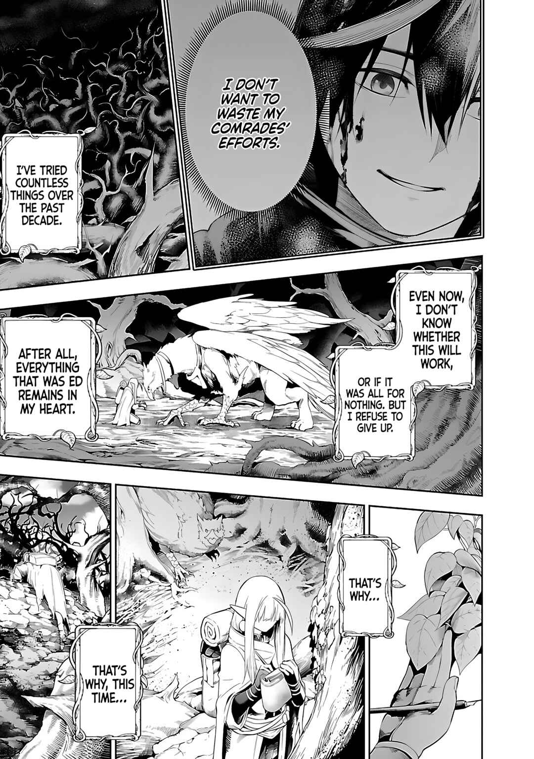 Tsuihou Sareru Tabi ni Skill o Te ni Ireta Ore ga, 100 no Isekai de 2-shuume Musou Chapter 19 - Page 11