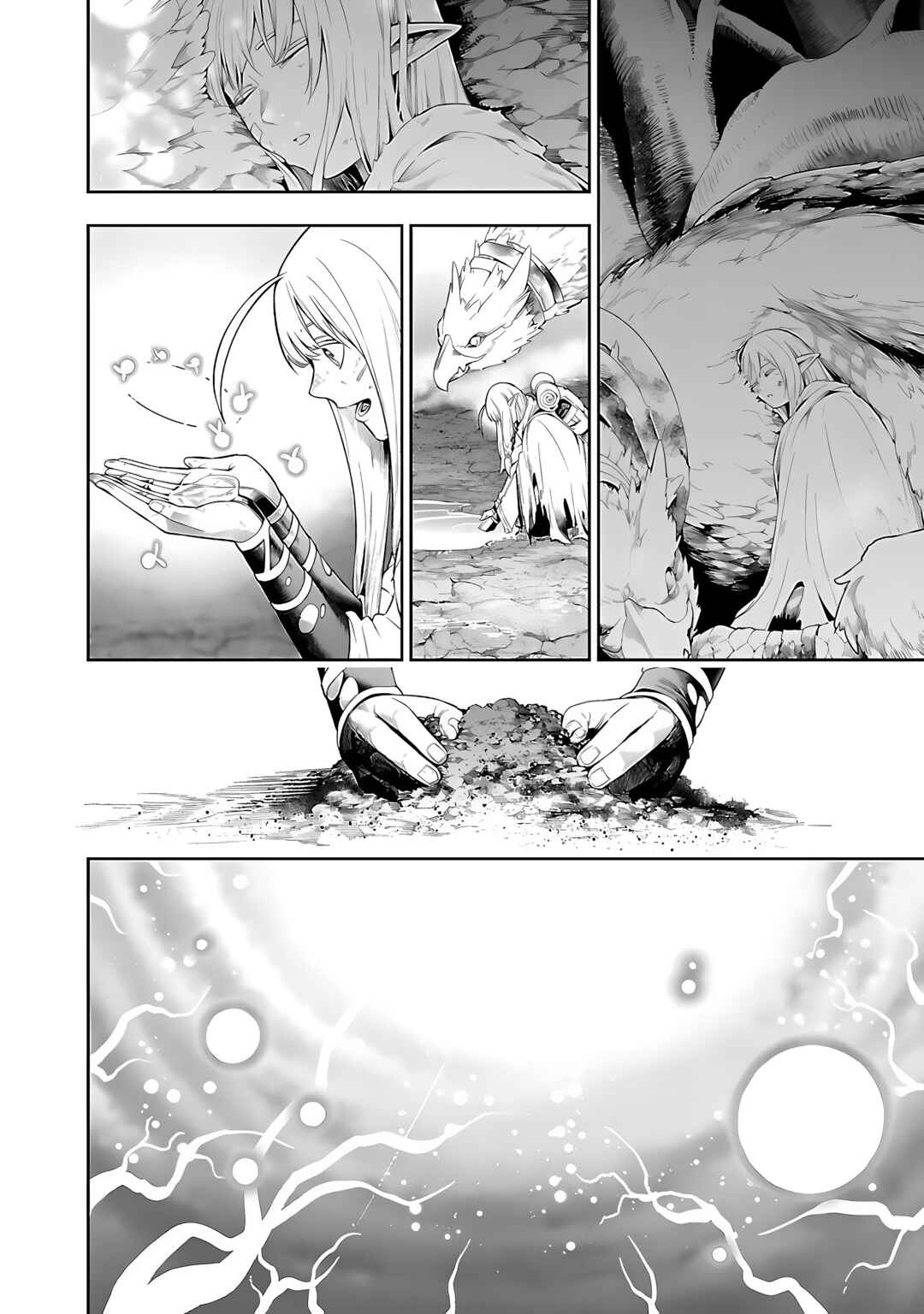 Tsuihou Sareru Tabi ni Skill o Te ni Ireta Ore ga, 100 no Isekai de 2-shuume Musou Chapter 19 - Page 14