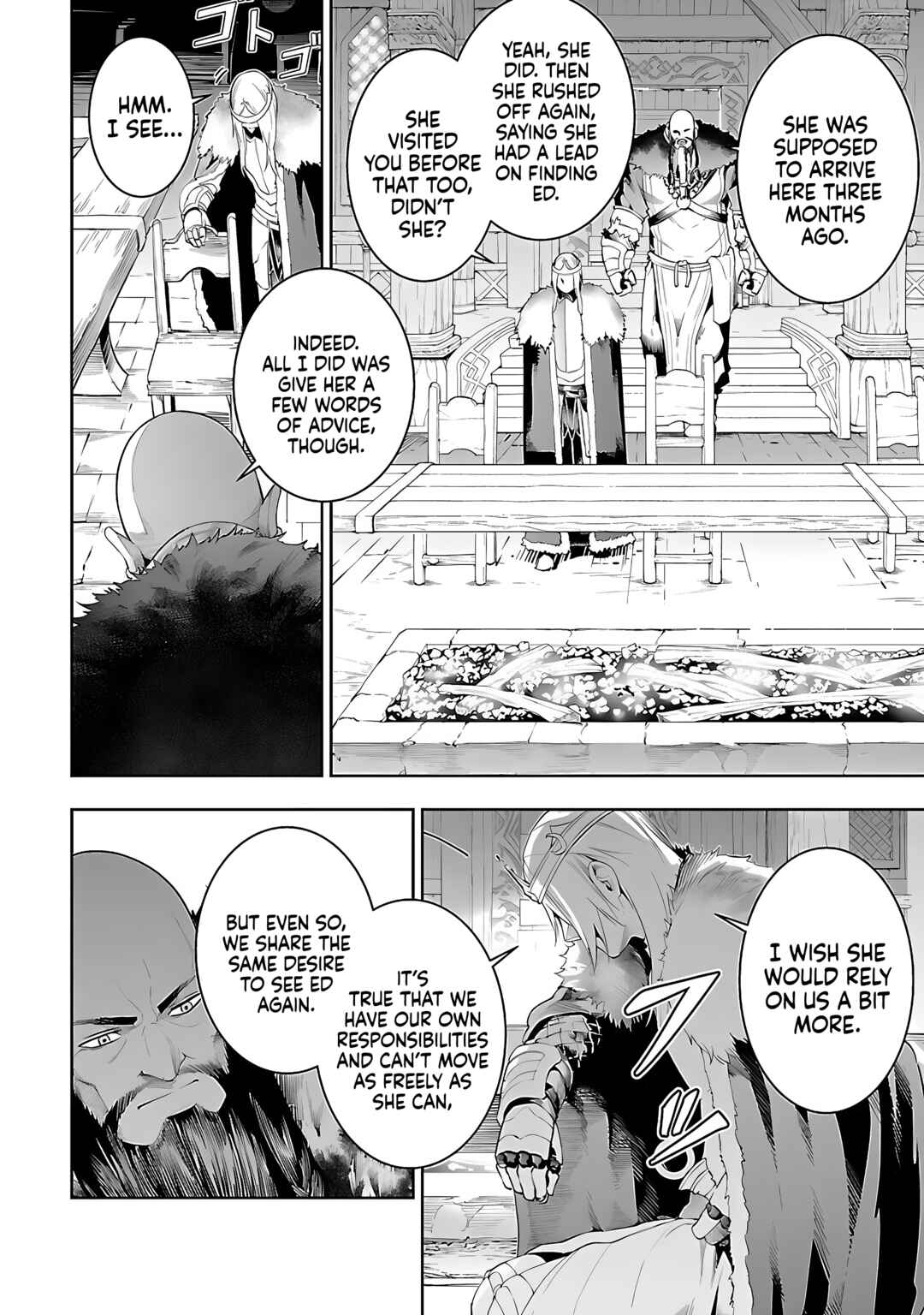 Tsuihou Sareru Tabi ni Skill o Te ni Ireta Ore ga, 100 no Isekai de 2-shuume Musou Chapter 19 - Page 19