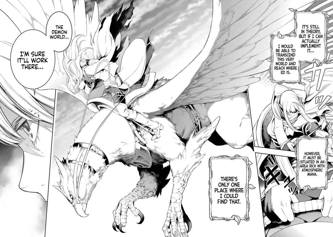 Tsuihou Sareru Tabi ni Skill o Te ni Ireta Ore ga, 100 no Isekai de 2-shuume Musou Chapter 19 - Page 9