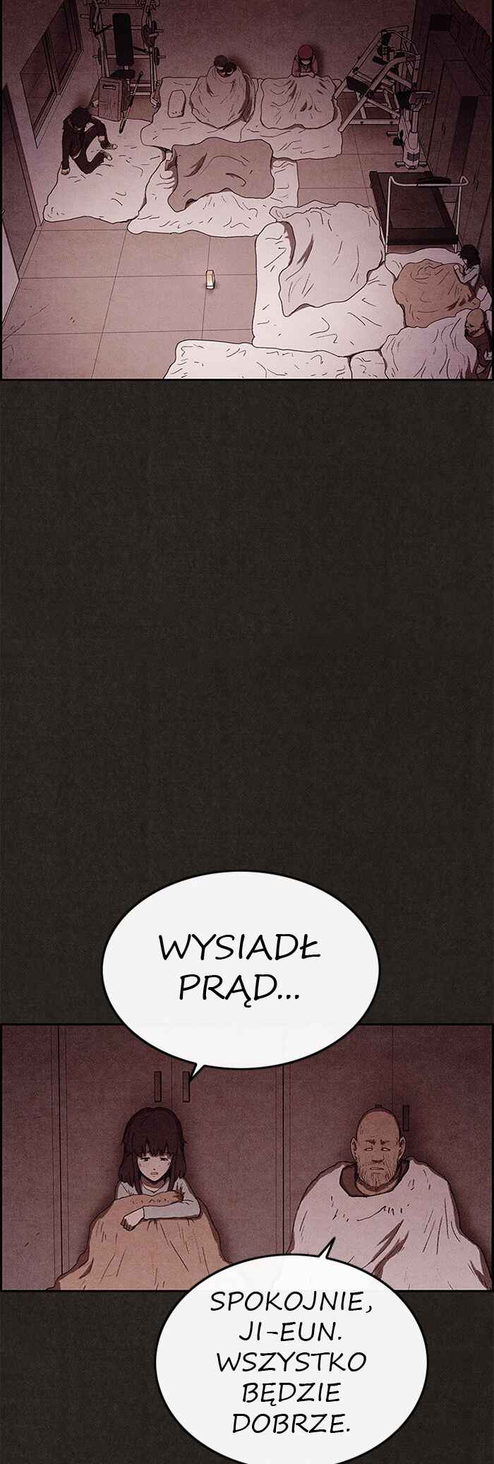 Sweet Home Chapter 78 - Page 12