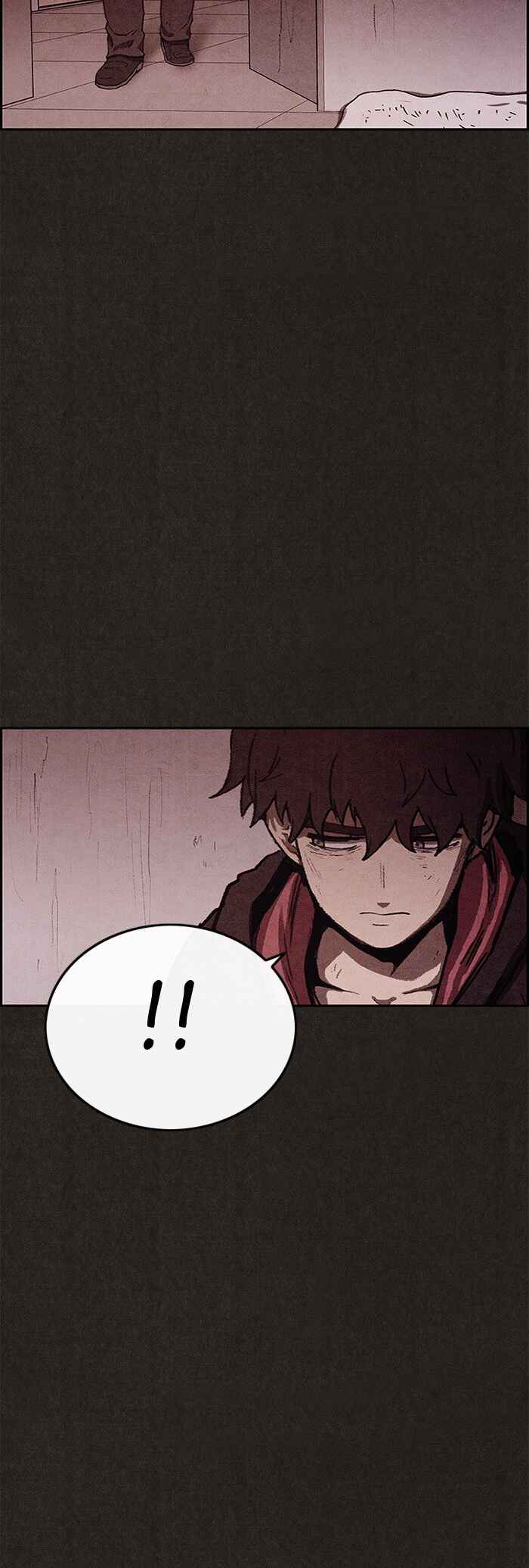 Sweet Home Chapter 78 - Page 15