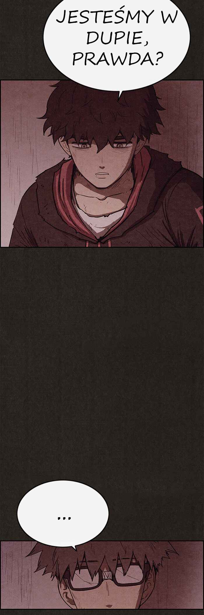 Sweet Home Chapter 78 - Page 21